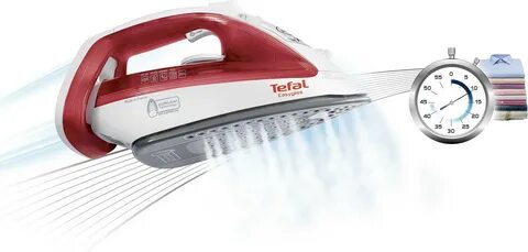 Tefal easygliss