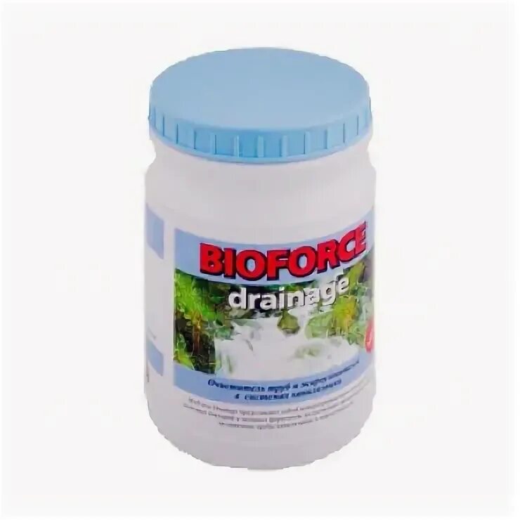 Bioforce compact wcl 20 24