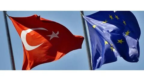 Турция в евросоюзе или нет