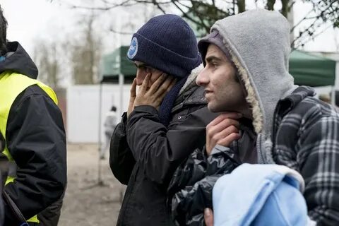 Ужесточение миграционной политики новости