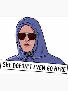 But she doesn t like