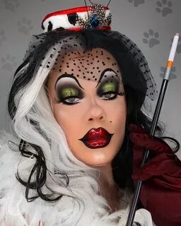 Хэллоуин образы для девушек