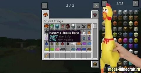 Things mod