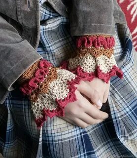 Манжет хлопок
