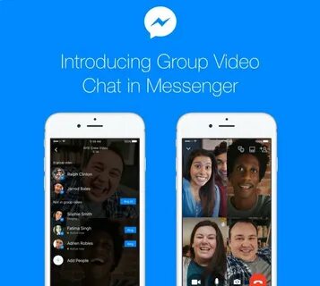 Messenger group