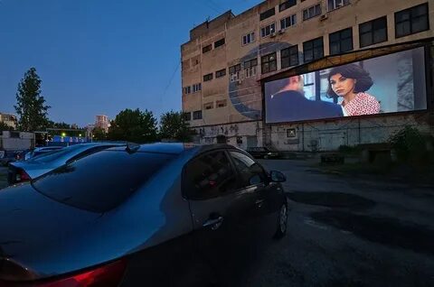 Кинотеатр на улице спб