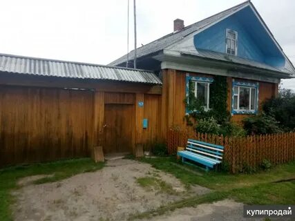 Туринская слобода дома
