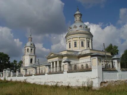 Каринка кировская область