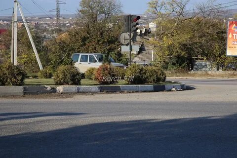 Чкалово керчь