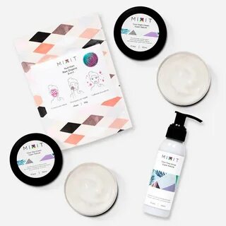 Mixit наборы отзывы