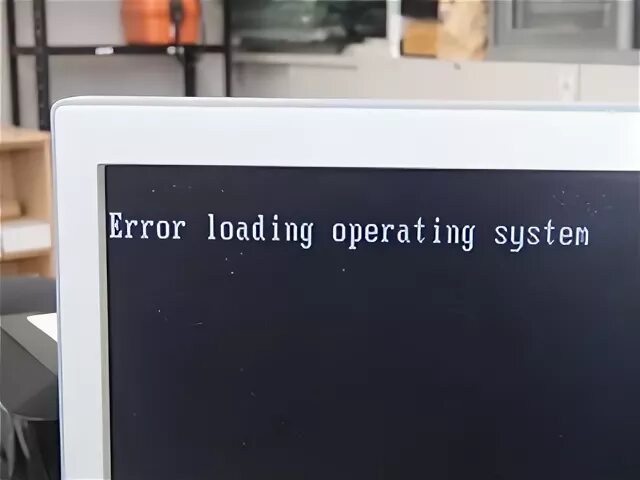 Ошибка загрузки операционной. Error loading operating System. Ошибка loading operating System. Ошибка загрузки операционной системы. Loading operating System и иероглифы.