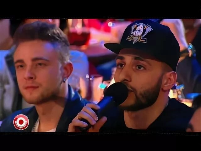 Камеди клаб стар 10 лет