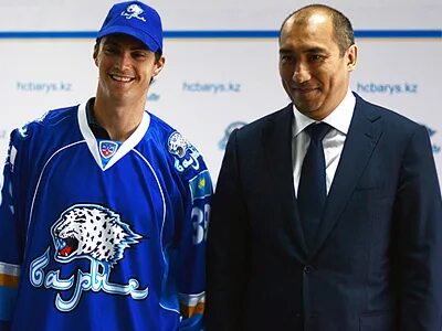 Нурлан оразбаев барыс