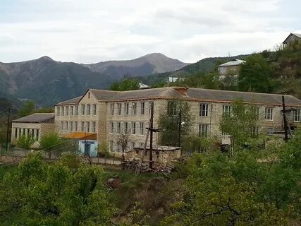 Погода в бацаде