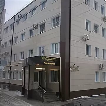 Вайцеховского 4 онкологический диспансер