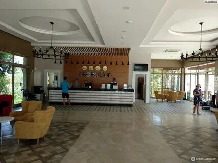 Spa family club