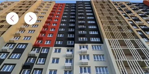 Ул яганова балашиха
