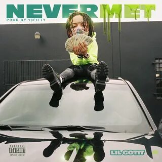 Never met her