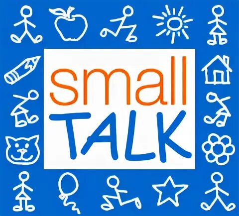 Smalltalk 2 me. Smalltalk логотип. smalltalk язык программирования логотип. small talk запрещенные темы. small talking.