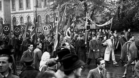 Великобритания 1933