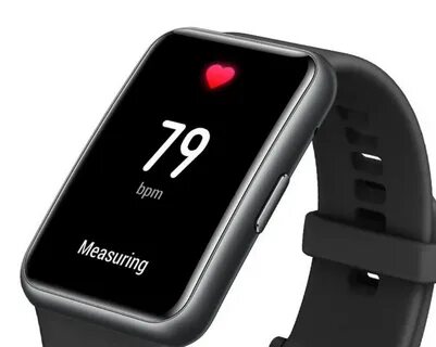 Huawei watch fit samsung