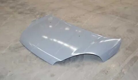 Капот чери кимо