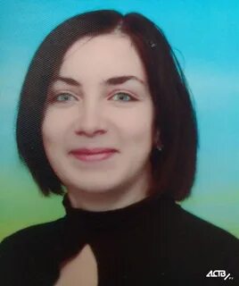 Южный николаевна
