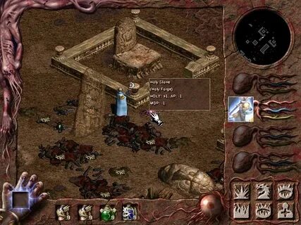 Игра безлюдная земля