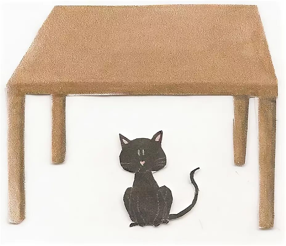 Кот behind the Chair. Cat under the Table. The Cat is under the Table. The Cat's Table. The cat is the chair