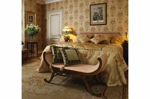 Favorite home