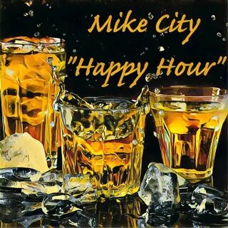 Happy hour