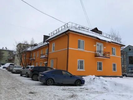 Квартиры в мурманске в ленинском районе