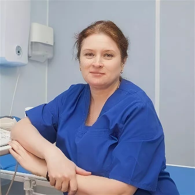 Фадеева Олеся Анатольевна: отзывы Тула, акушер-гинеколог