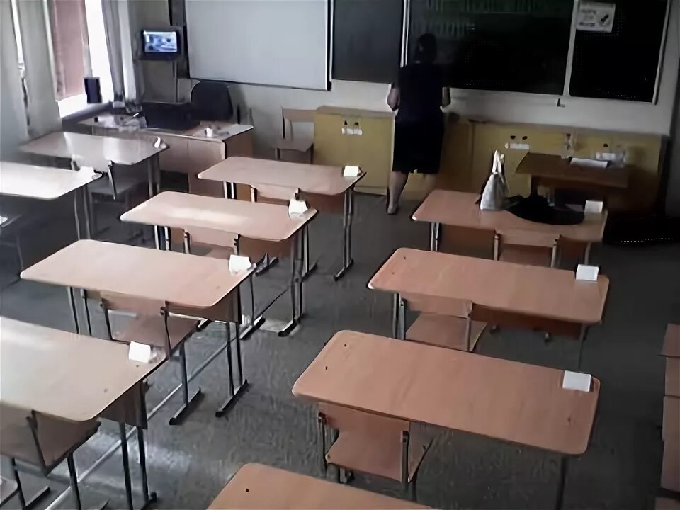 МБОУ_Гимназия_44_г.Курск_аудитория_6_02.06.2014_Английский_язык_Камера_№ 1 - You