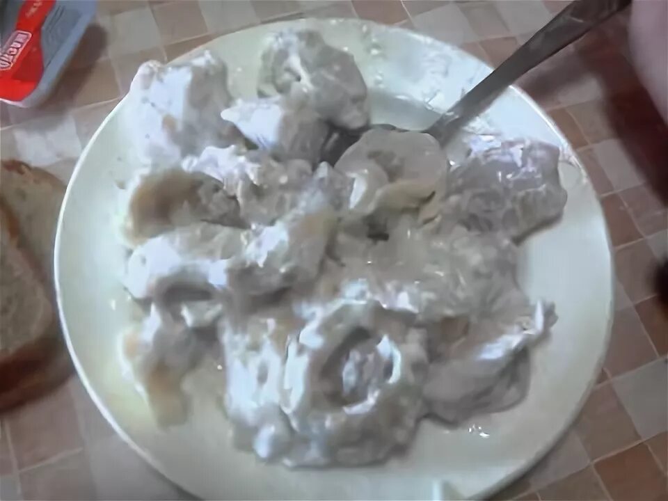 На моих военных сборах прошлым летом Пикабу