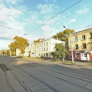 Ленина новокузнецк