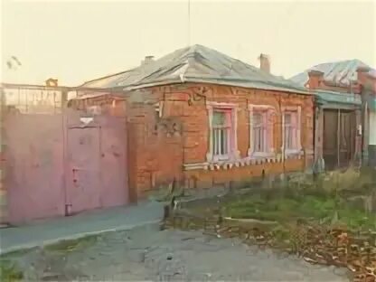 2 ой поселок