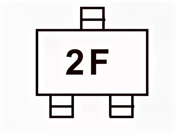 8.2 f. СМД транзистор 2 ф. Маркировка СМД транзистора 2f. 2f SMD транзистор. Маркировка транзисторов SMD 2f.
