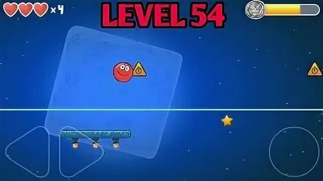 Level 54