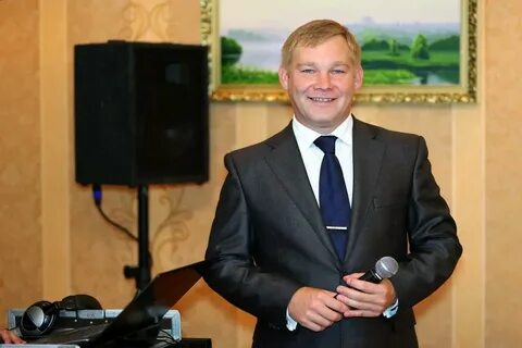 Начинающему ведущему юбилея