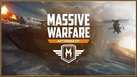 Massive warfare