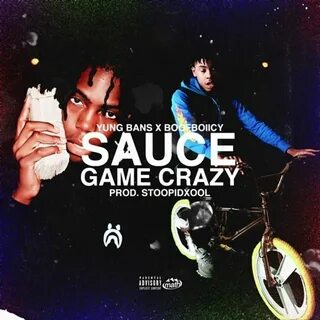 Crazy crazy i gone crazy