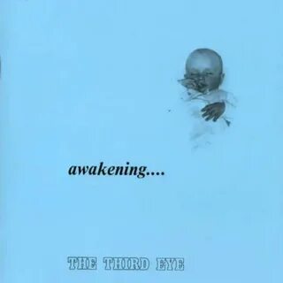 Awakening eye