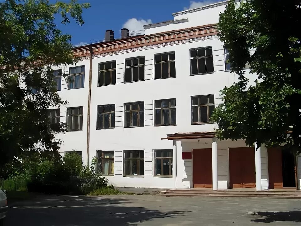 Презентация для начальных классов "Родной край"