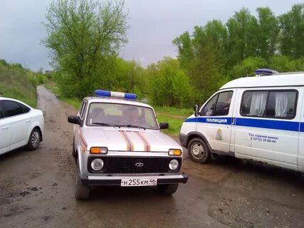 Чс в городе курск