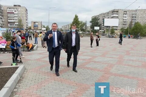 Нижний тагил открытие