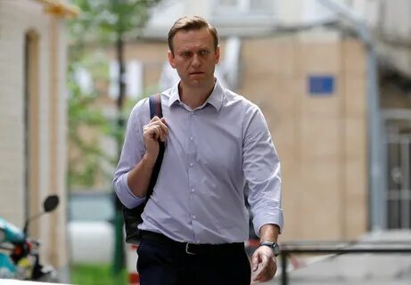 Жизнь алексея навального