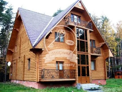25 коттеджей