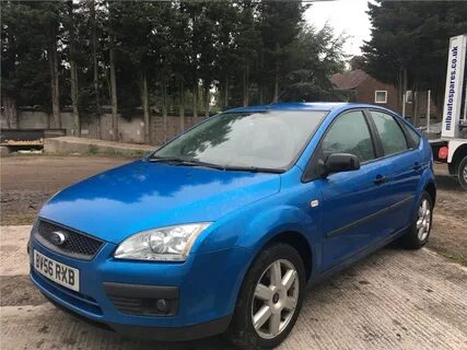 Ford focus 2 2005 2008
