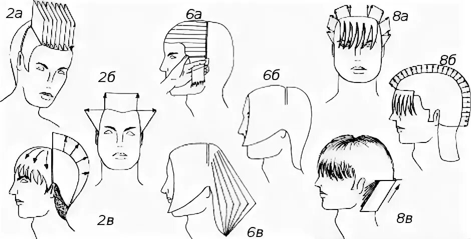 Гаврош технология и схема стрижки. Стрижка Гаврош технология. Схема стрижки маллет. Схема стрижки Гаврош. Как стричь мужские стрижки для начинающих